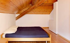 Bellagio Ghisallo Penthouse