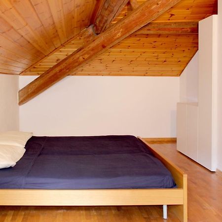 Bellagio Ghisallo Penthouse Extérieur photo