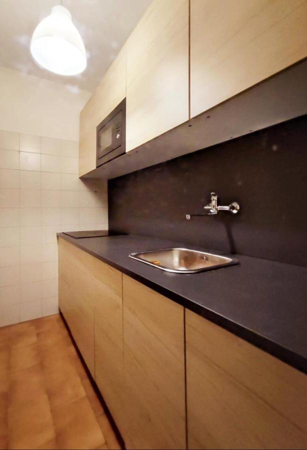 Bellagio Ghisallo Penthouse Extérieur photo