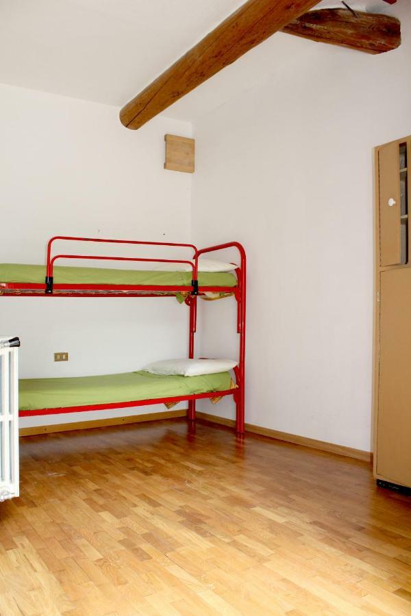 Bellagio Ghisallo Penthouse Extérieur photo