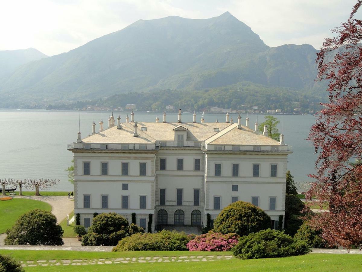 Bellagio Ghisallo Penthouse Extérieur photo